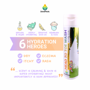200ML Head to Toe Wash [OL]
[HTTW-OL0200FX1]